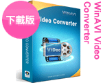 Æ[¬Ý:WinAVI Video Converter ÁcÅ餤¤åª© 11.6.1.4734 Æ[¬Ý:WinAVI Video Converter ÁcÅ餤¤åª© 11.6.1.4734