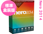 Nero 2014 標準版 Nero 2014 標準版