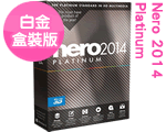 Nero 2014 Platinum 白金版 Nero 2014 Platinum 白金版